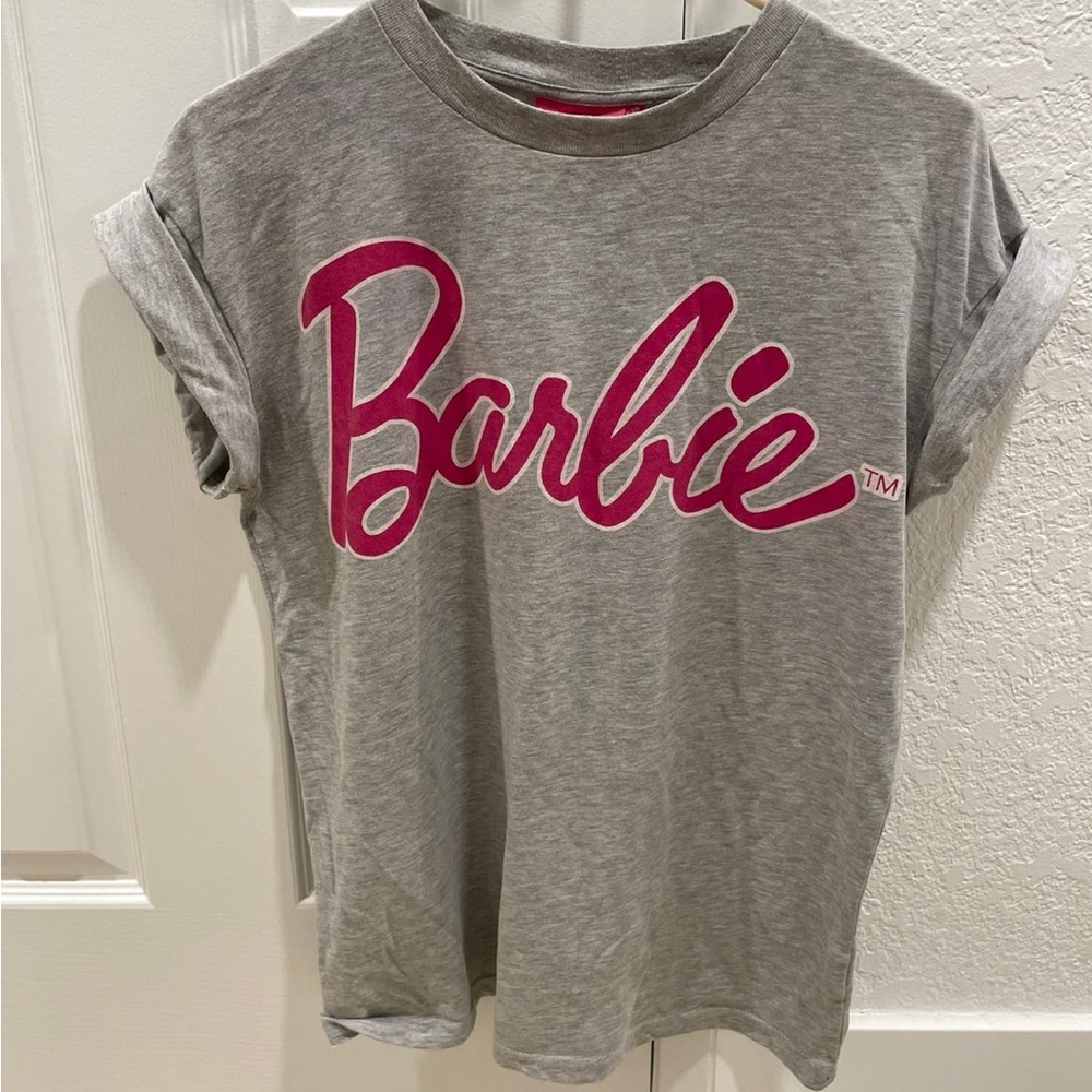 Barbie t shirt